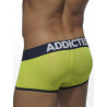 Addicted Light Boxer Underwear Yellow (T7869)