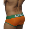 Addicted Light Brief Underwear Orange (T7873)