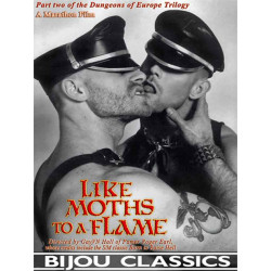 Like Moths To A Flame DVD (Bijou) (19374D)