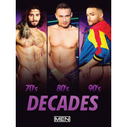 Decades DVD (MenCom) (19355D)