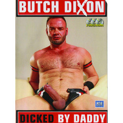 Dicked By Daddy 3-DVD-Set (Butch Dixon) (19393D)