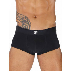 TOF Alpha Boxer Underwear Black (T7920)