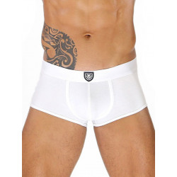 ToF Paris Alpha Boxer Underwear White (T7919)