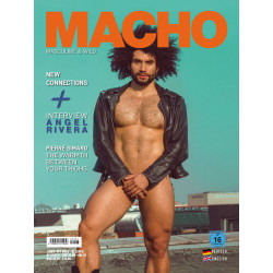 Macho 203 Magazin (M6203)