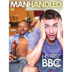 His First BBC #2 DVD (Manhandled) (19471D)