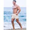 2Eros Bondi Bar Beach Swim Shorts S60 Sand (Series 3) (T7950)