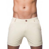 2Eros Bondi Bar Beach Swim Shorts S60 Sand (Series 3) (T7950)