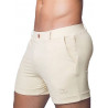 2Eros Bondi Bar Beach Swim Shorts S60 Sand (Series 3) (T7950)
