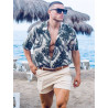2Eros Bondi Bar Beach Swim Shorts S60 Sand (Series 3) (T7950)