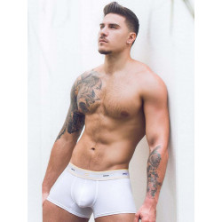 2Eros Adonis Trunk Underwear White (T7960)