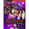 A Halloween Story DVD (Helix) (19657D)