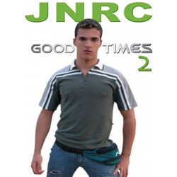 Good Times #2 DVD (JNRC) (03766D)