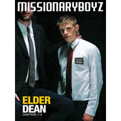 Elder Dean DVD (Missionary Boyz) (19692D)