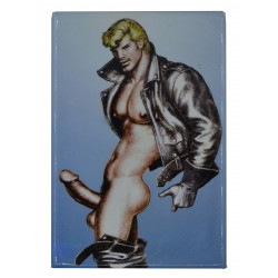 Tom of Finland Magnet Blond (T5789)