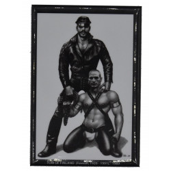 Tom of Finland Magnet Harness Duo (T5822)
