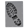 Tom of Finland Magnet Boot Print (T5829)