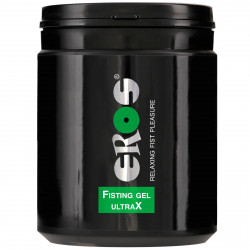 Eros Megasol Fisting Gel Ultra X 1000ml (E51504)