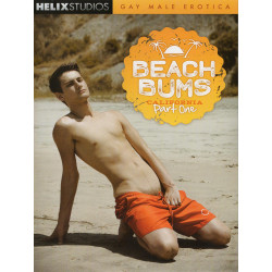 Beach Bums California Part 1 DVD (Helix) (19803D)