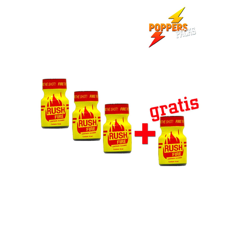 3 + 1 Rush FIRE 9ml Liquid Incense (Aroma) (P0203) 3 + 1 Rush FIRE 9ml Liquid Incense (Aroma) (P0203)