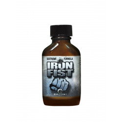 Iron Fist XXXTreme 30ml (Aroma) (P0138)