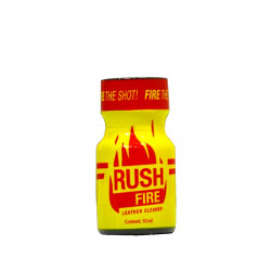 Rush Fire 10ml Liquid Incense (Aroma) (P0133)