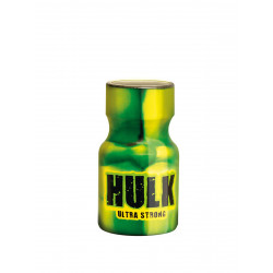 Hulk Ultra Strong 10ml Liquid Incense (Aroma) (P0136)