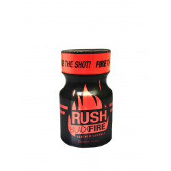 Rush Black Fire 10ml (Aroma)  (P0143)