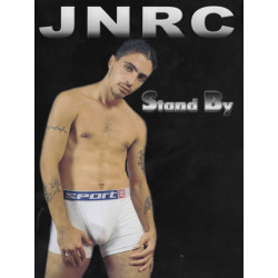 Stand By DVD (JNRC) (14755D)