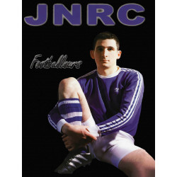 Footballeurs DVD (JNRC) (11829D)