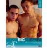 Big Surprise DVD (Hammer Entertainment) (02355D)