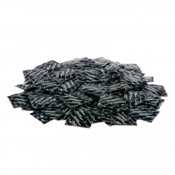 London Black Extra Special Condoms 100-Pack (E88402)