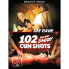 Joe Gage - 102 Tastiest Daddy Cum Shots DVD (Dragon Media) (19944D)
