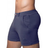 2Eros Bondi Bar Beach Swim Shorts S60 Charcoal (Series 3) (T8057)