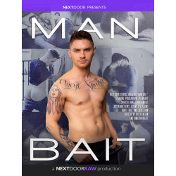 Man Bait DVD (Next Door Studios) (19954D)