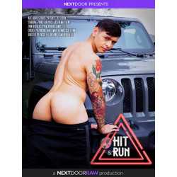 Hit And Run DVD (Next Door Studios) (20036D)