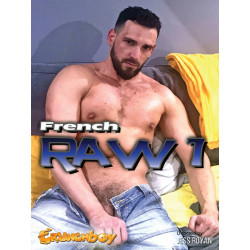 French Raw 1 DVD (Crunch Boy) (18078D)