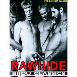 Rawhide DVD (Bijou) (20058D)