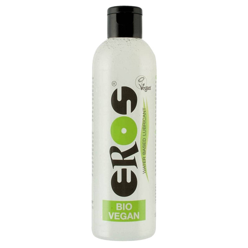 Eros Bio + Vegan Aqua Water Based 250 ml (ER77076)
