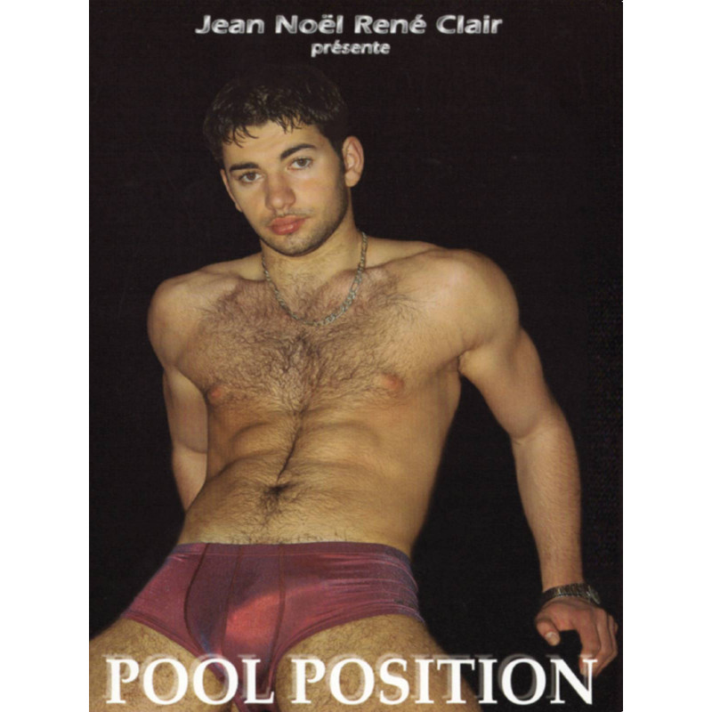 Pool Position DVD (JNRC) (14753D) Pool Position DVD (JNRC) (14753D)