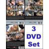 Lascars de Teci #1-3 3-DVD-Set (Citebeur) (20436D)
