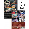 Crunch Boy Bareback# 1 2-DVD-Set (Crunch Boy) (20431D)