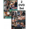 Trading Fuckers 2-DVD-Set (LucasEntertainment) (20421D)