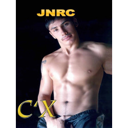 JNRC CX DVD (JNRC) (19856D)