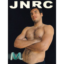 M DVD (JNRC) (19761D)