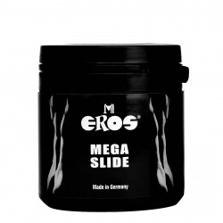 Eros Mega Slide Cremegel 150ml (E80150)