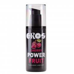 Eros Cherry Power Fruit 125ml (E18442)