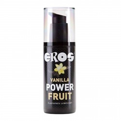 Eros Vanilla Power Fruit 125ml (E18441)