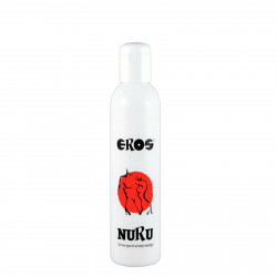 Eros Nuru Massage Gel 250ml (E17091)