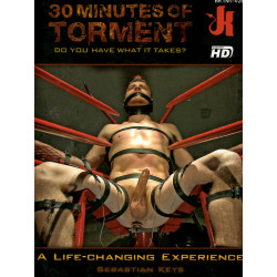 A Life-Changing Experience DVD (30 Min Of Torment) (20481D)