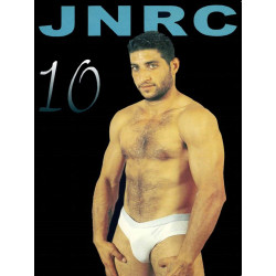 JNRC 10 DVD (JNRC) (19853D)